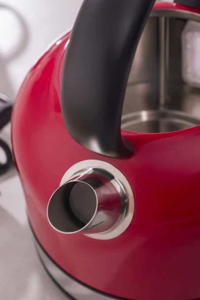 Karaca Retro Su Isıtıcısı 2202 2200W - Resim 3