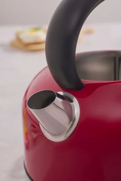 Karaca Retro Su Isıtıcısı 2202 2200W - Resim 4