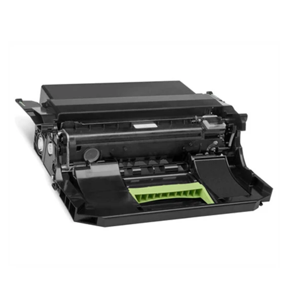 Lexmark Ms310-500z-50f0z00 Muadil Drum Ünitesi - Resim 2
