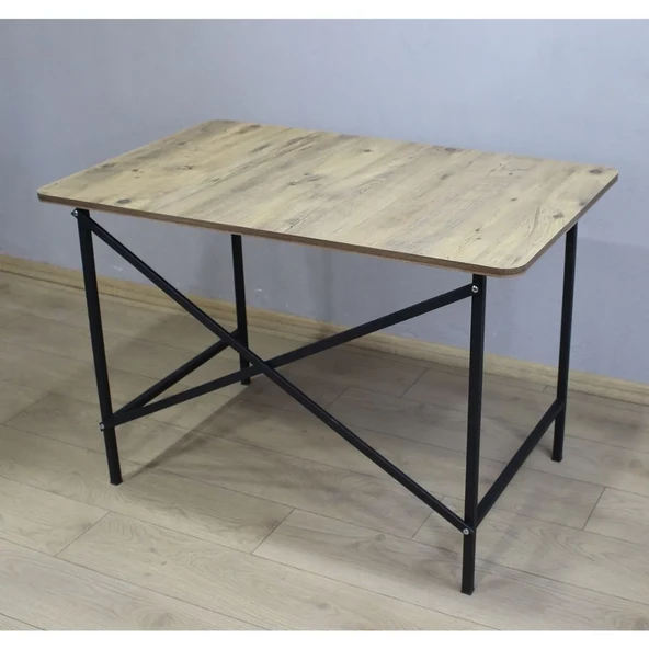 Pimango Çok Amaçlı Kitaplık, Çalışma Masası Ve Ofis Koltuğu, Ekonomik 3'lü Set - 3