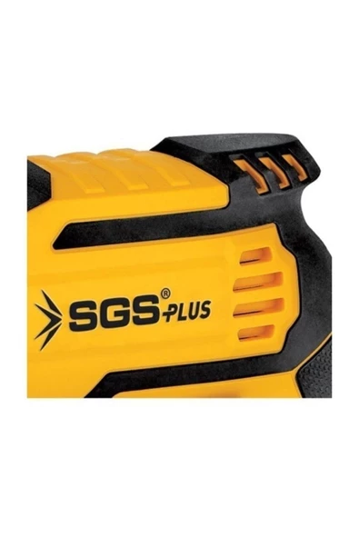 Sgs 5141 Darbeli Matkap 600 Watt - 3