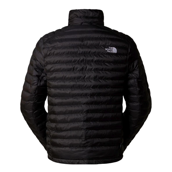 The North Face Erkek Huıla Synthetıc Ceket Nf0A85Ae4Gz1 - Resim 2