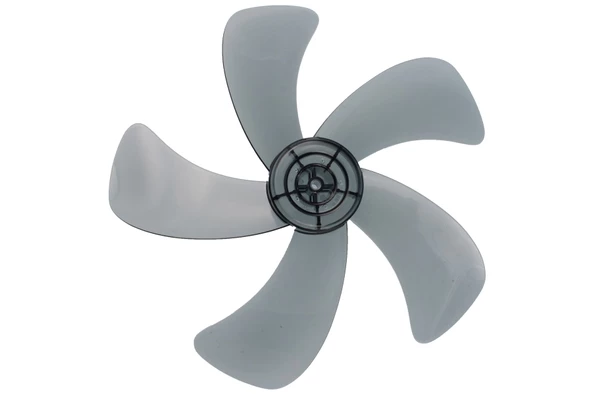Vantilatör Pervanesi, Fakir VC6538 Uyumlu - Resim 3