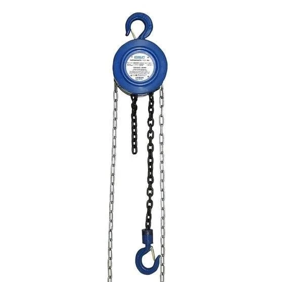 Echolift Yuvarlak Caraskal 1ton 5mt