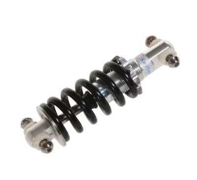AMORTİSÖRLÜ BİSİKLET KADRO AMORTİSÖRÜ 170MM