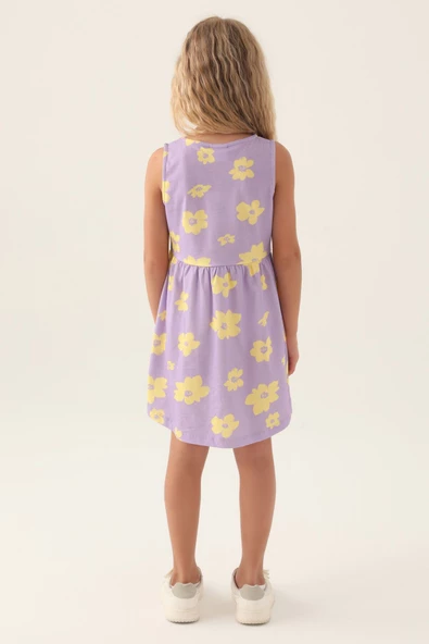 U.S. POLO ASSN.KIZ ÇOCUK GECELİK US1826-4 - 5