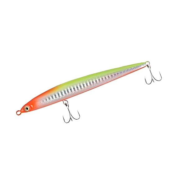 River Slimpen 130S 13cm 30gr Maket Balık  46O