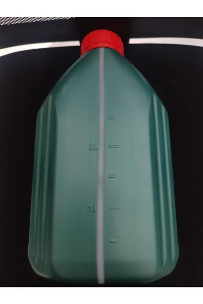 Castrol Manual EP 80W 3 Lt GL-4 Manuel Şanzıman Yağı - Resim 3