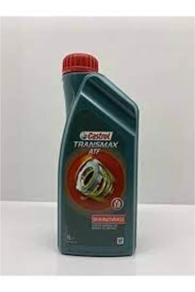 CASTROL Transmax Atf Dx Iıı Mv 1l