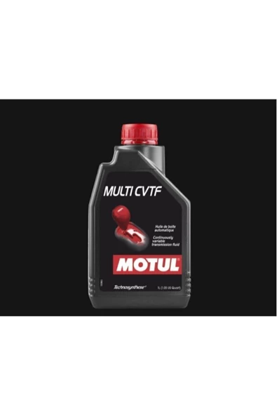 Motul Multı Cvtf 1 Lt