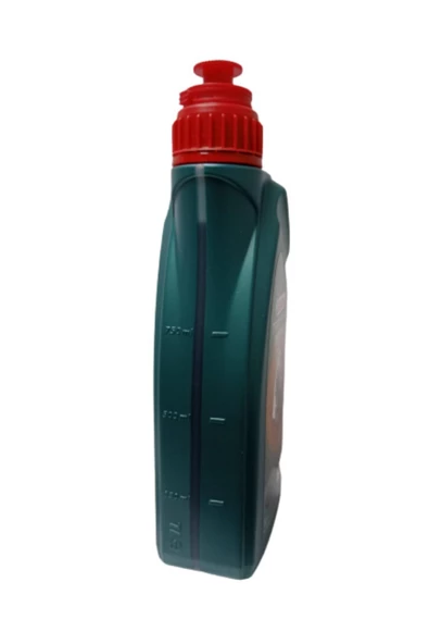 CASTROL Transmax Universal 75w-90 Manuel Sanzimanlar Ve Diferansiyeller Icin Ortak Api Gl-4/gl-5 1 Litre Yag - 7