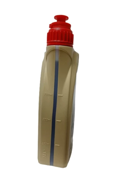 CASTROL Transmax Manuel Fe 75w Manuel 1 Litre Karbon Notr Sertifikali Sanziman Yagi - 7