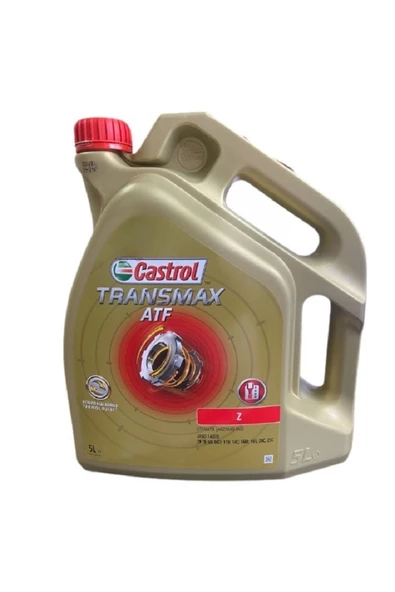 CASTROL Transmax Atf Z 5lt