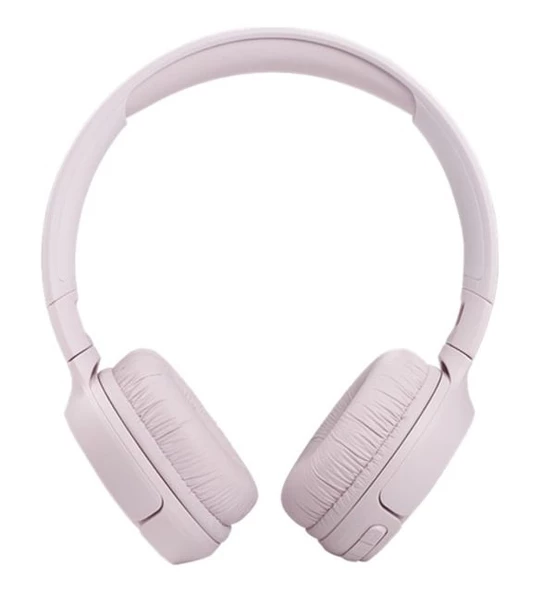 JBL Tune 510BT Multi Connect Mikrofonlu Kulaküstü Kablosuz Kulaklık Pembe - 3