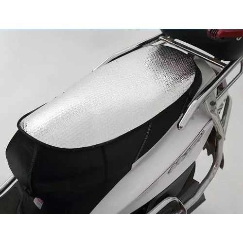 Periboia Su Geçirmez Motosiklet Sele Güneşliği - 3