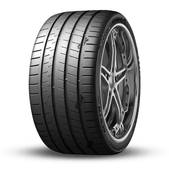 Kumho Ecsta PS91 265/35R20 99Y XL (Yaz) (2024)