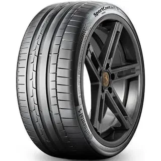 Continental SportContact 6 255/40R20 101Y FR AO (Yaz) (2024)