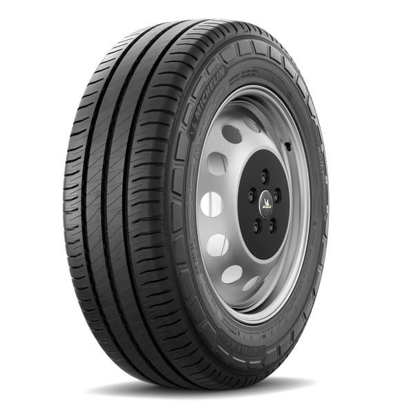 Michelin Agilis 3 225/65R16C 112/110R TL (Yaz) (2024)