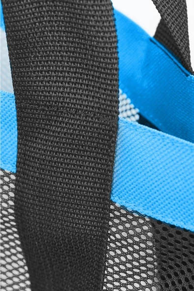 Plaj Çantası Soğutuculu Deniz Kamp Spor Soğuk Sıcak Tutan Tutucu Outdoor Çanta - 6
