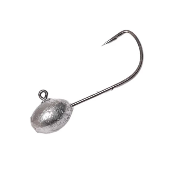 Ryuji Ajing 1g LRF Jig Head Silikon Yem Zokası 5ad