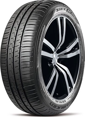 Falken Ziex ZE310 Ecorun 215/45 R17 91W XL Yaz Lastiği - 2024