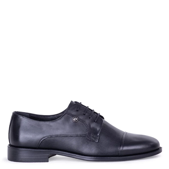 Pierre Cardin 14202 Erkek Hakiki Deri klasik Ayakkabı - 2