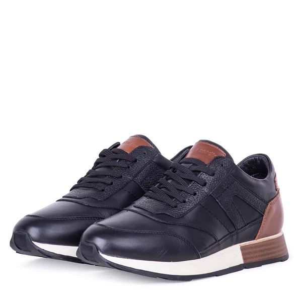 Pierre Cardin 77557 Erkek Hakiki Deri  Günlük  Ayakkabı - Resim 3