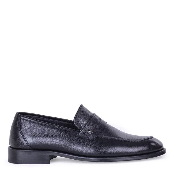 Pierre Cardin 103177 Erkek Hakiki Deri Klasik Ayakkabı - 2