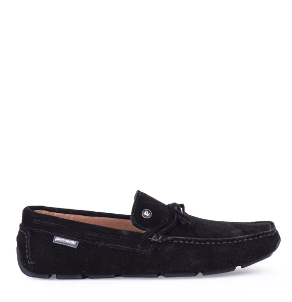Pierre Cardin 4M 241012 Erkek Hakiki Deri Loafer Ayakkabı - 2