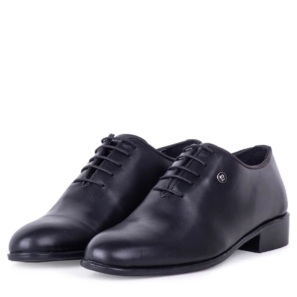 Pierre Cardin 70259 Erkek Günlük Hakiki Deri Klasik Ayakkabı - 3