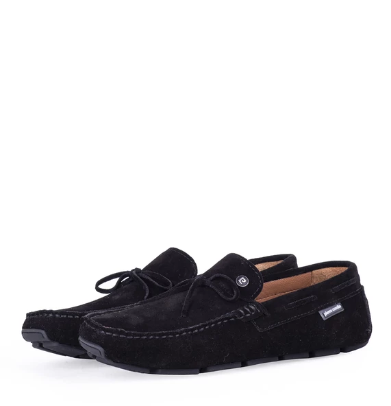 Pierre Cardin 4M 241012 Erkek Hakiki Deri Loafer Ayakkabı - 3
