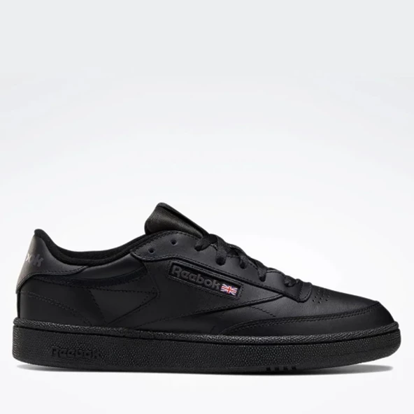 Reebok Club C 85 Leather Erkek Günlük Ayakkabı - Resim 6