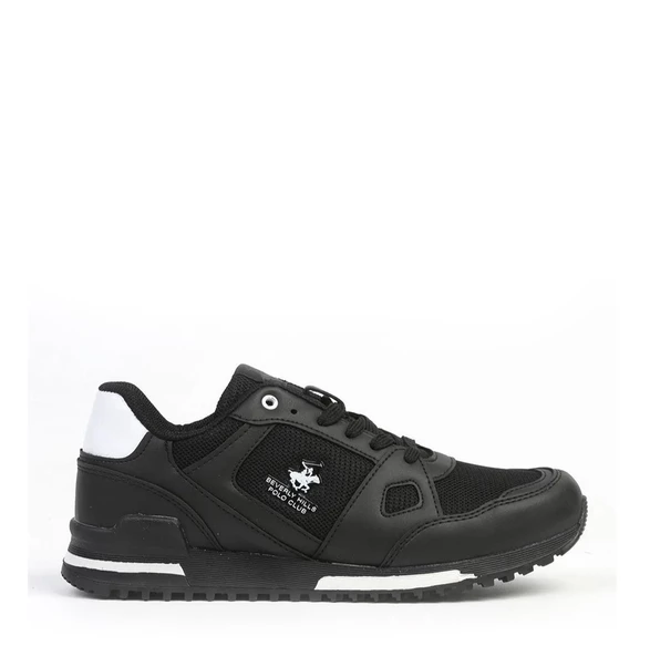 B.h. Polo Club Erkek Sneaker