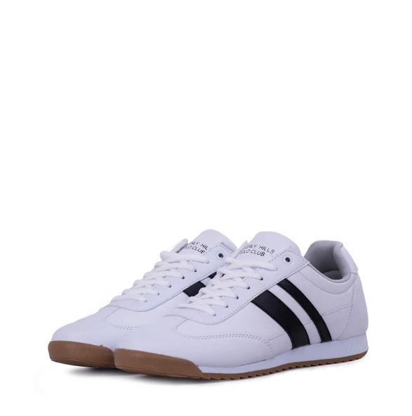 B.h. Polo Club Erkek Sneaker İnce Kibar Ayakkabı - Resim 11