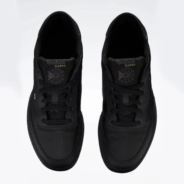 Reebok Club C 85 Leather Erkek Günlük Ayakkabı - Resim 11
