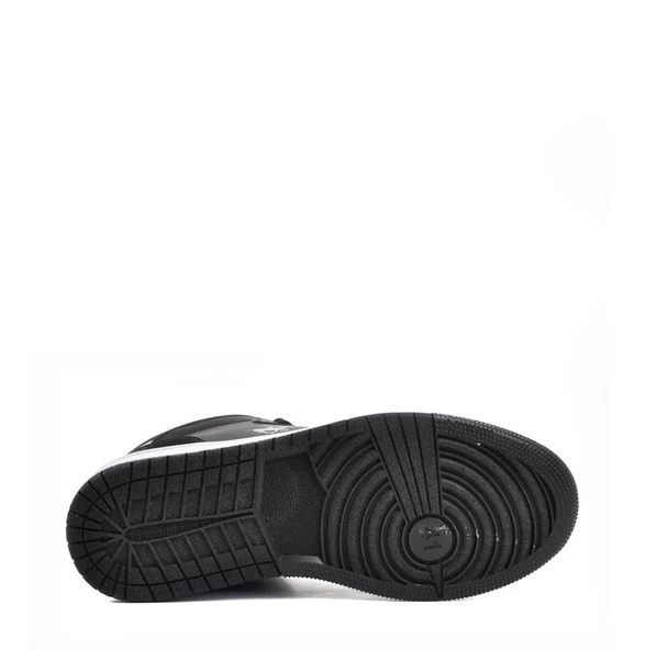 B.H. Polo Club Basketbol Erkek Spor Ayakkabı Sneaker Hi - 5
