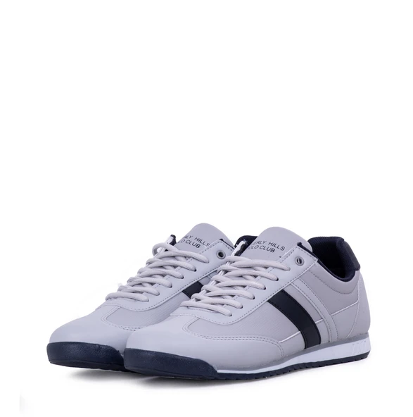 B.h. Polo Club Erkek Sneaker İnce Kibar Ayakkabı - Resim 7