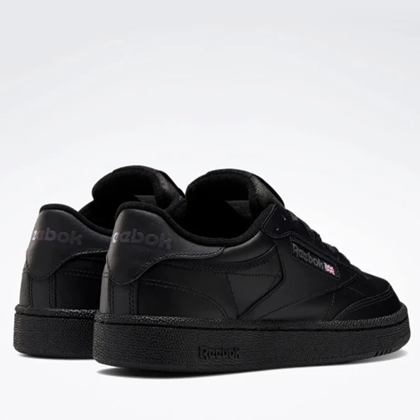 Reebok Club C 85 Leather Erkek Günlük Ayakkabı - Resim 9