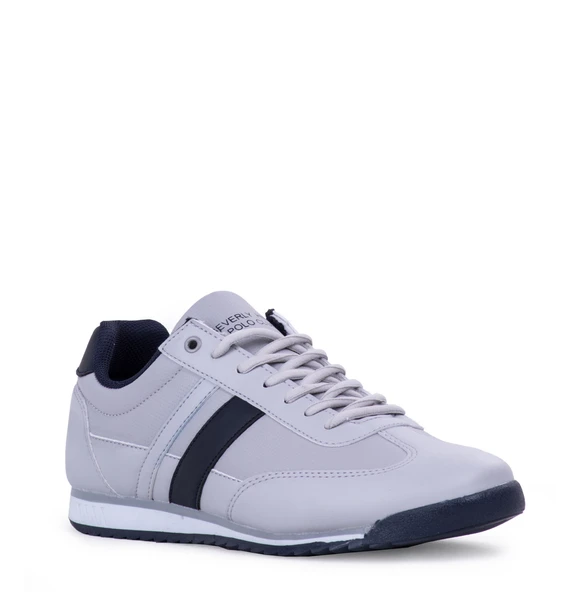 B.h. Polo Club Erkek Sneaker İnce Kibar Ayakkabı - Resim 5