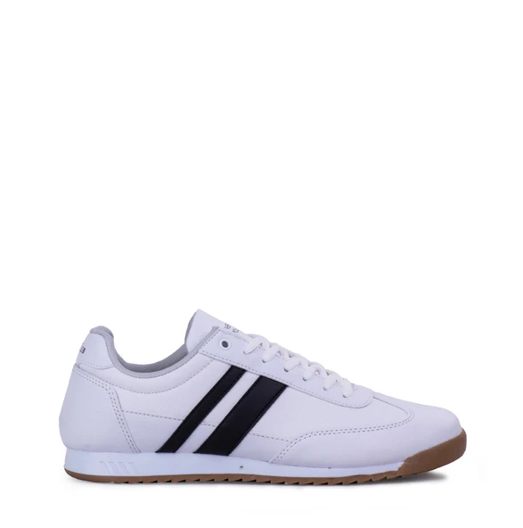 B.h. Polo Club Erkek Sneaker İnce Kibar Ayakkabı - Resim 10