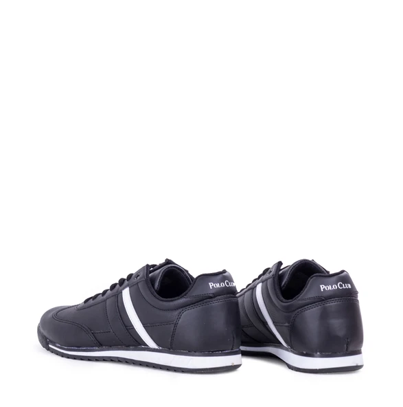 B.h. Polo Club Erkek Sneaker İnce Kibar Ayakkabı - Resim 4