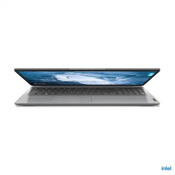 Lenovo Ideapad Intel Celeron N4120 4GB 128GB Freedos 15.6" HD Taşınabilir Bilgisayar 82V7006NTX - 8