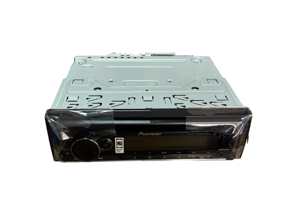 PİONEER DEH-S520BT 4X50W OTO TEYP - 3