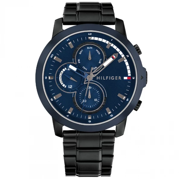 Tommy Hilfiger TH1792049 Erkek Kol Saati