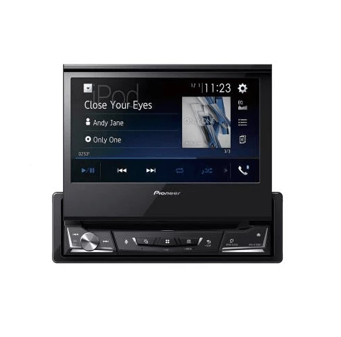 PİONEER AVH-A7100BT 4X50W İNDASH TEYP - 6