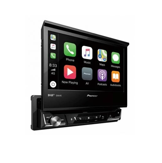 PİONEER AVH-A7100BT 4X50W İNDASH TEYP - 8