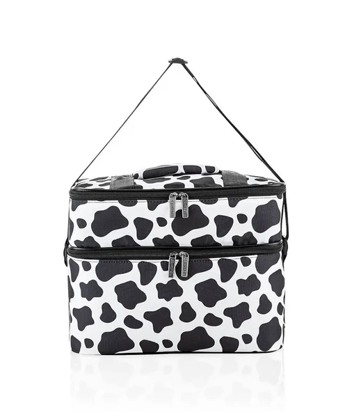 Kamp Piknik Termal Soğutucu Yalıtımlı Buzluk Termos Çanta 2’li Set - 960 - 2