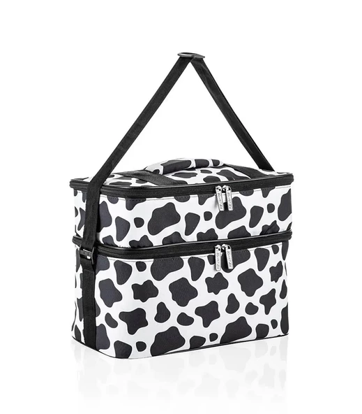 Kamp Piknik Termal Soğutucu Yalıtımlı Buzluk Termos Çanta 2’li Set - 960 - 3