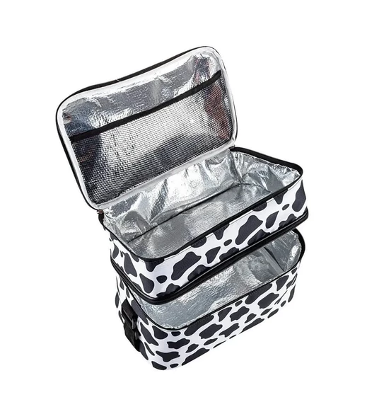 Kamp Piknik Termal Soğutucu Yalıtımlı Buzluk Termos Çanta 2’li Set - 960 - 4