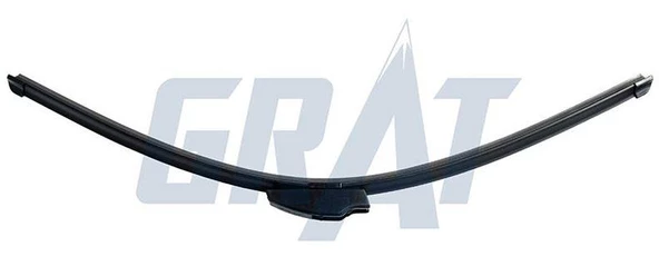 GRAT SİLGİ SÜPÜRGESİ MUZ 600MM